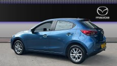 Mazda 2 1.5 Skyactiv G 75 SE-L 5dr Petrol Hatchback